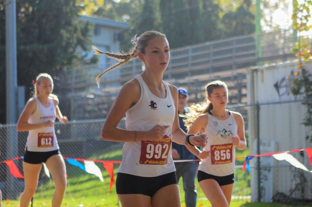 Rose City Roundup: Ellery Lincoln smashes record; More track and field, baseball and softball standouts