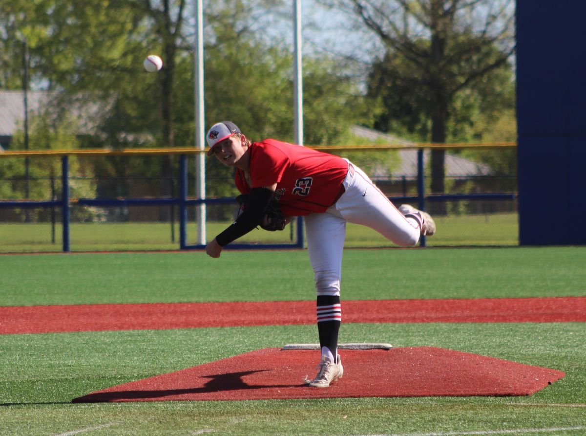 'We're playing for June:' Lincoln baseball fit with the right tools for a 2026 postseason run