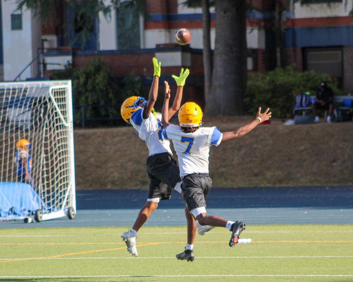 Jefferson football hungry to prove itself in the PIL with talented roster