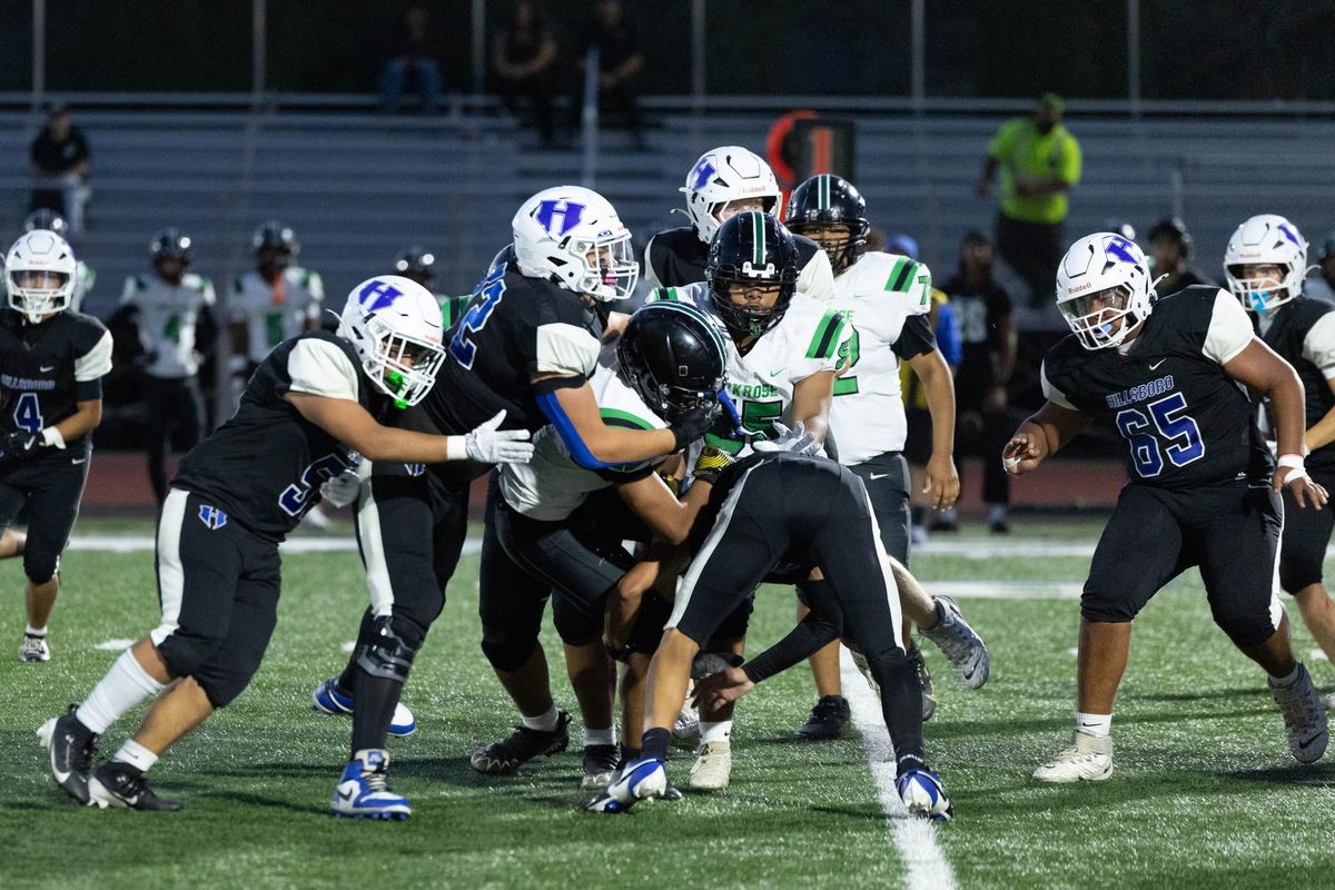 Friday Night Lights: Jefferson picks up first win, big wins for PIL top squads
