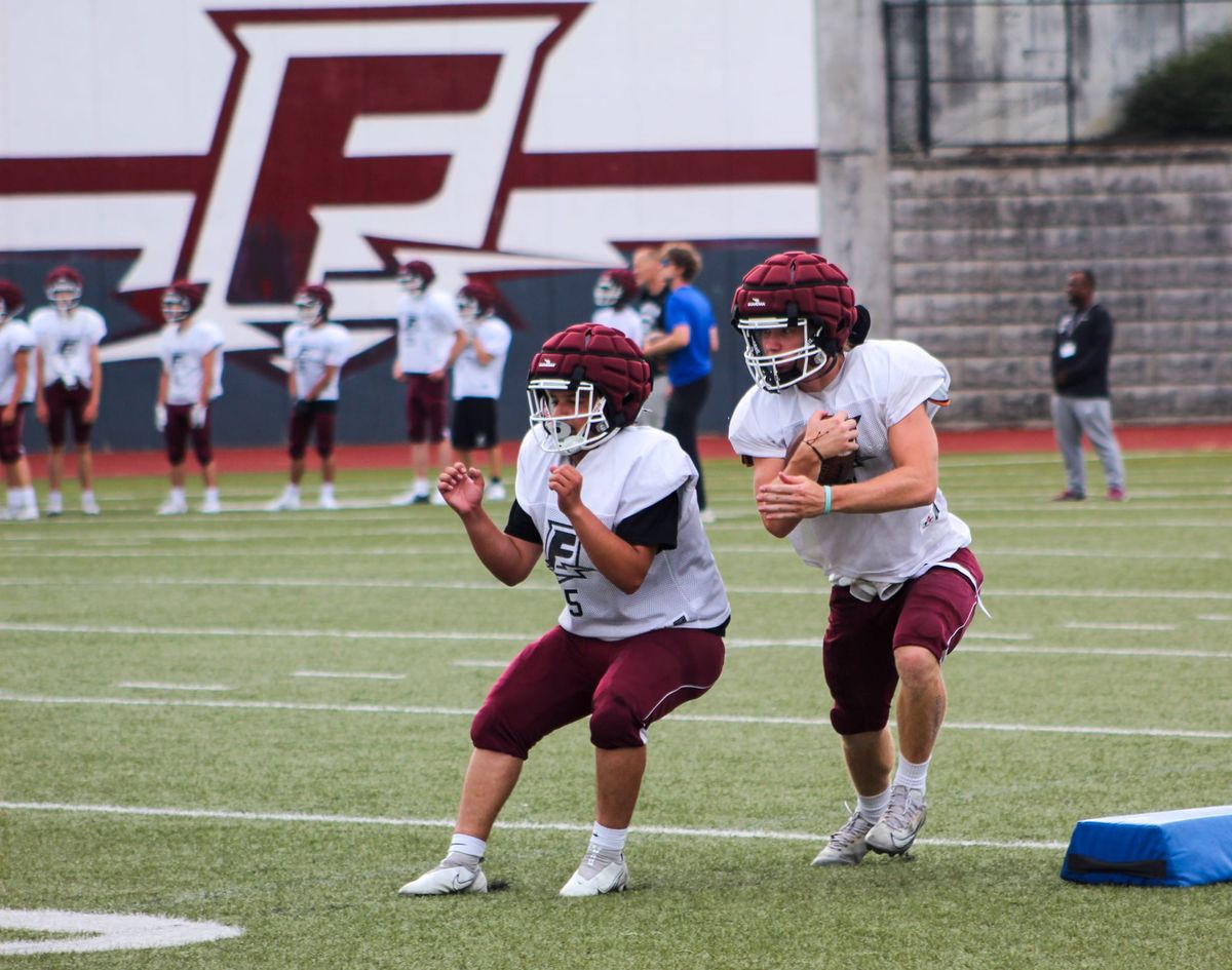 Friday Night Lights: Franklin survives at home, Grant shines bright under new lights