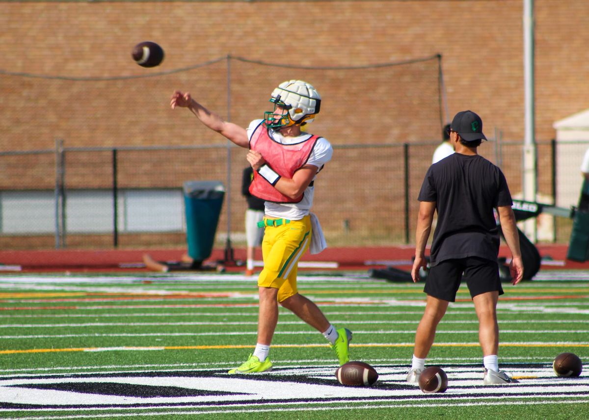 Friday Night Lights: Lincoln downs Grant, Cleveland picks up first PIL win since 2022
