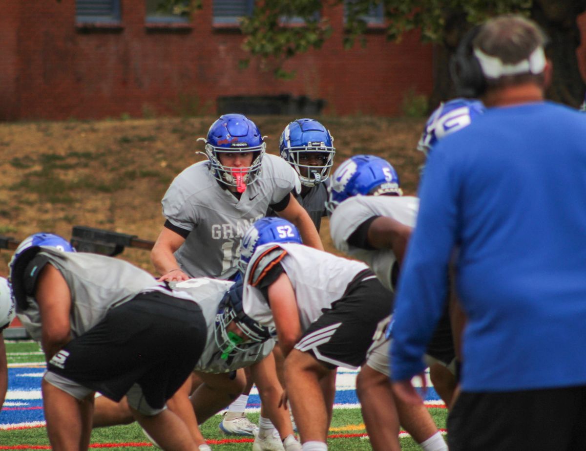 Grant football wants return to the top of the PIL and more in 2026