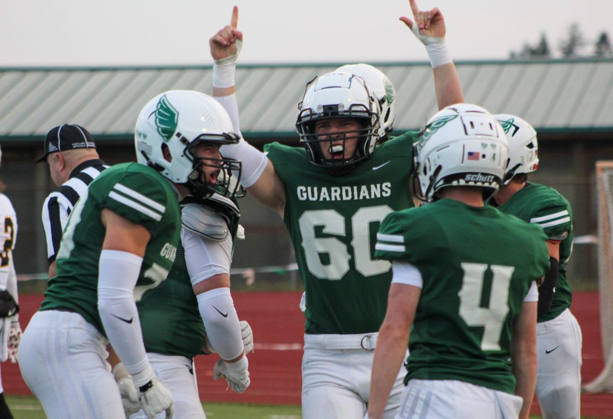 Power-T powers Ida B. Wells football to romp of Roosevelt