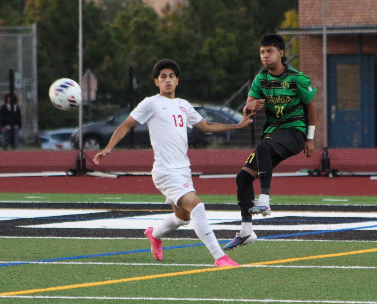 Cleveland boys soccer makes early season statement with undefeated start