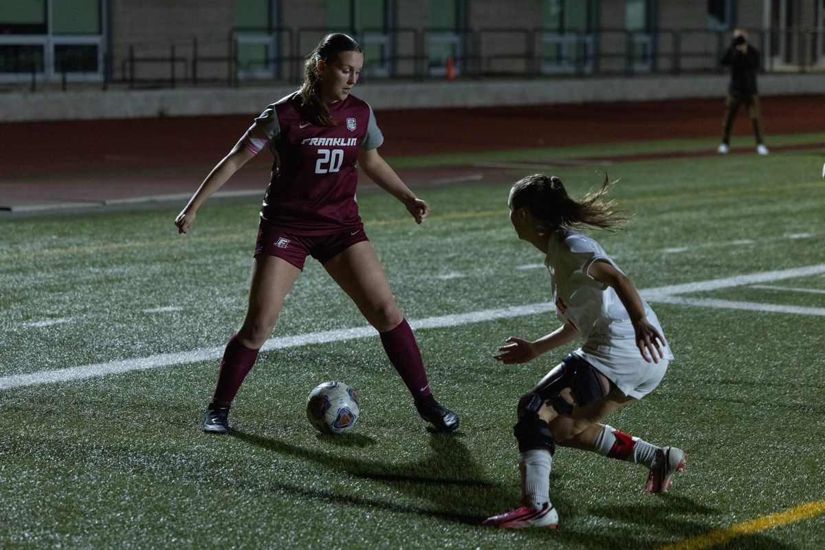 Rose City Roundup: 6A state soccer and volleyball brackets officially set after play-ins