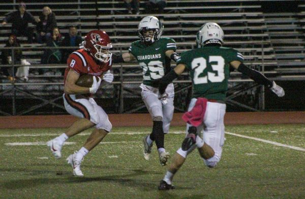 Group of coaches, admins send proposal to OSAA as classification and districting talk begins