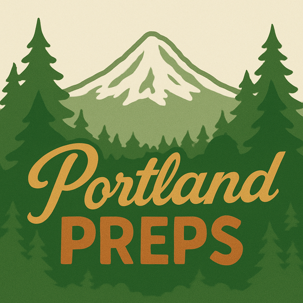 Welcome to Portland Preps