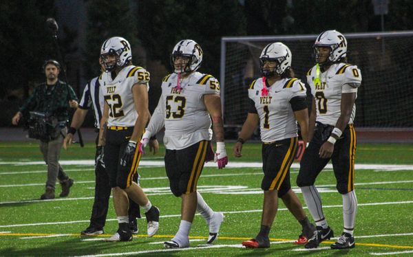 Roosevelt football comes back in the second half to down Lincoln, take outright PIL lead