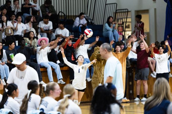 Portland Adventist girls volleyball continues climb with first playoff win since 2009
