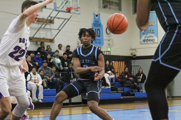 Portland high school boys basketball team rewinds for 2025-2026