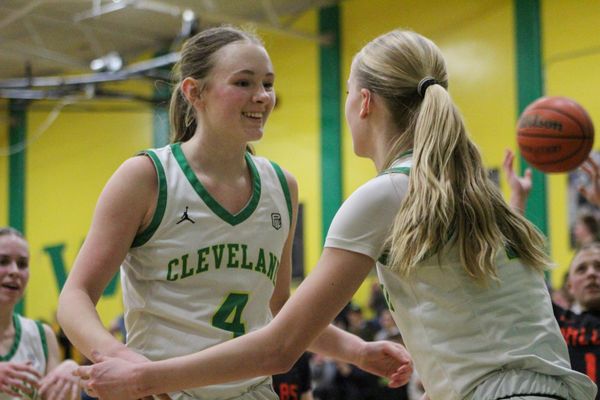 New faces, same goals for Cleveland girls basketball for 2025-2026