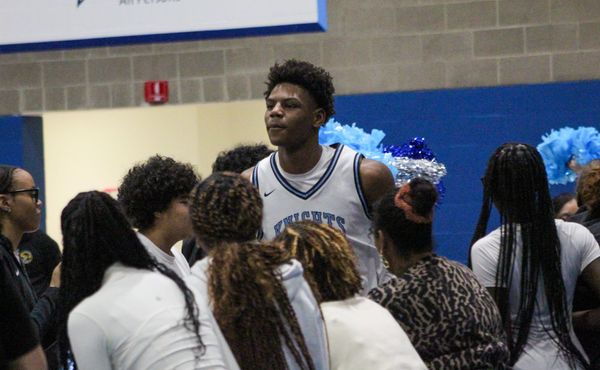 De La Salle North Catholic boys basketball coming into its own with young rotation