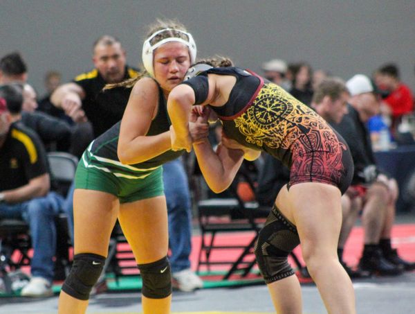 Rose City Roundup: Girls wrestlers, swimmers make state, Portland Christian stays unbeaten