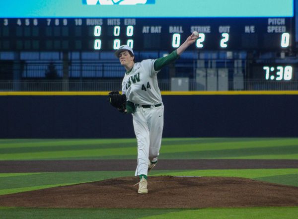 Portland high school baseball statistical leaders in 2026