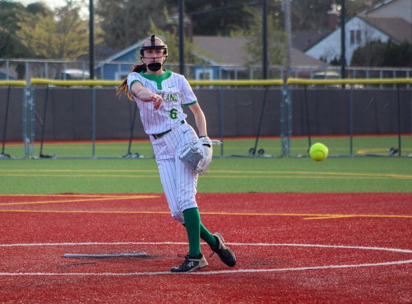 Portland high school softball statistical leaders in 2026