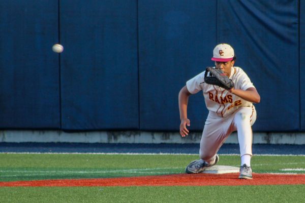 Talented, but young Central Catholic baseball riding the waves early in 2026