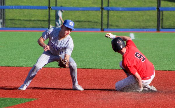 Rose City Roundup: PIL crowns golf champions; Top performances from the diamond