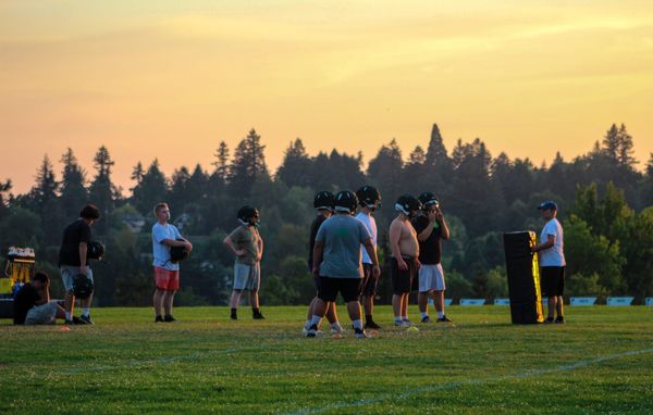 Future is now for Wells football heading into 2026 season