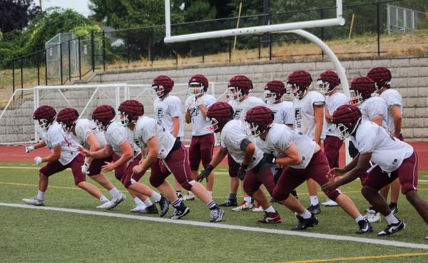Physicality and intensity are what Franklin football aims to bring in 2026