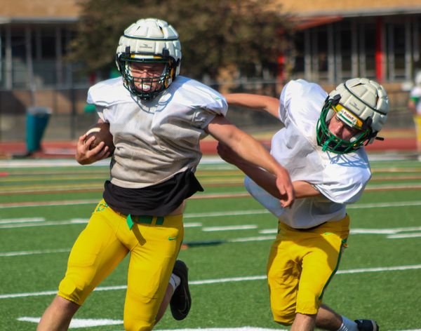 Cleveland football out to change the culture of the program in 2026