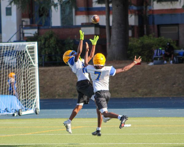 Jefferson football hungry to prove itself in the PIL with talented roster