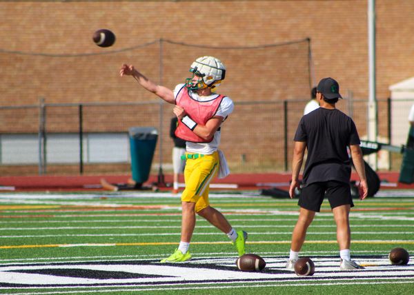 Friday Night Lights: Lincoln downs Grant, Cleveland picks up first PIL win since 2022