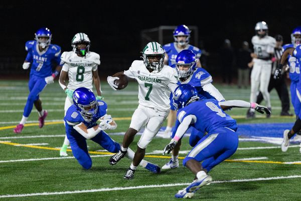 Friday Night Lights: Franklin picks up key win, Jefferson back in the win column