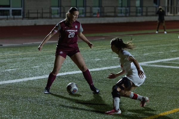 Rose City Roundup: 6A state soccer and volleyball brackets officially set after play-ins