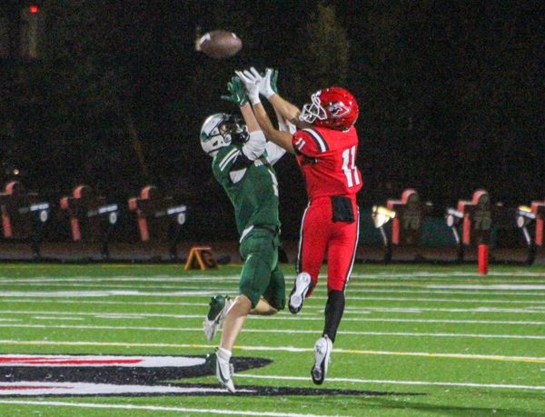 By the numbers: Previewing Lincoln at Ida B. Wells football, PIL title game