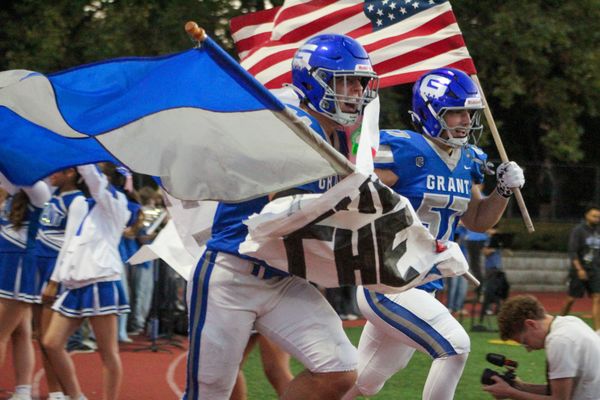 Friday Night Lights: Central Catholic opens MHC with a win, PIL taking shape