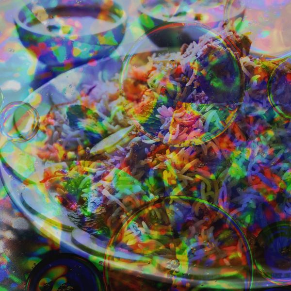 Getting Your Indian Fix in Denton