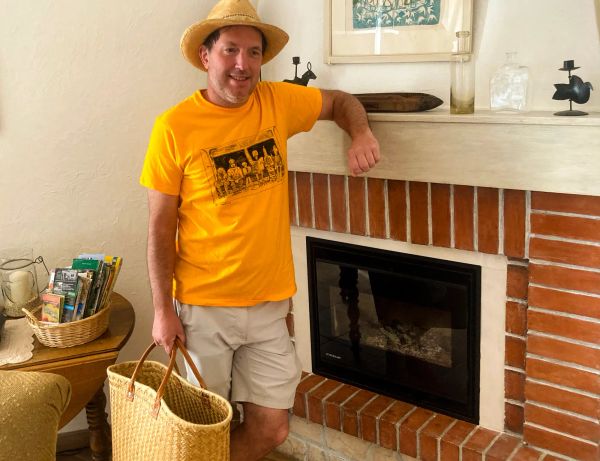 Mission Bouillabaisse