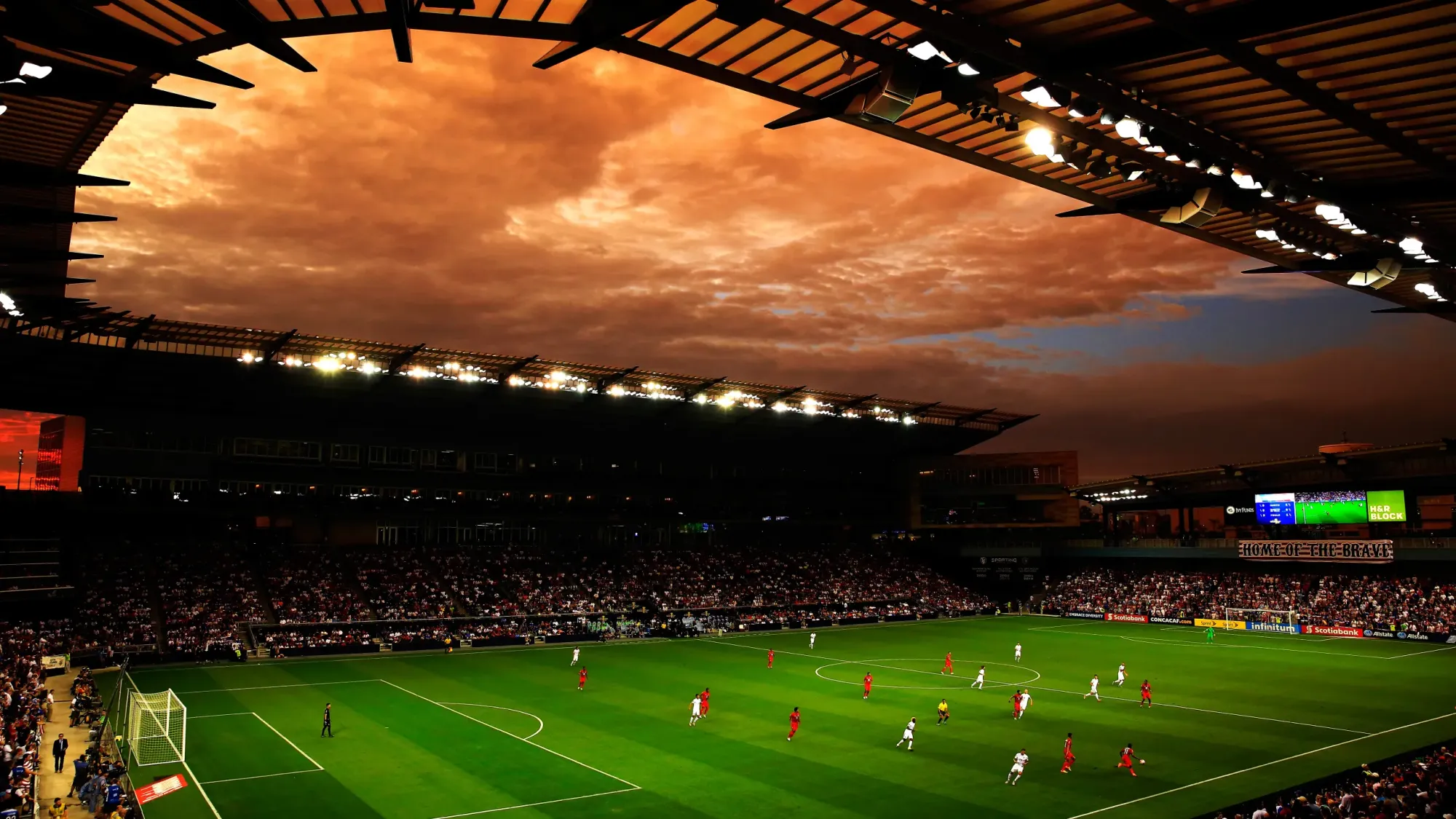 In Transition — An American Soccer Newsletter