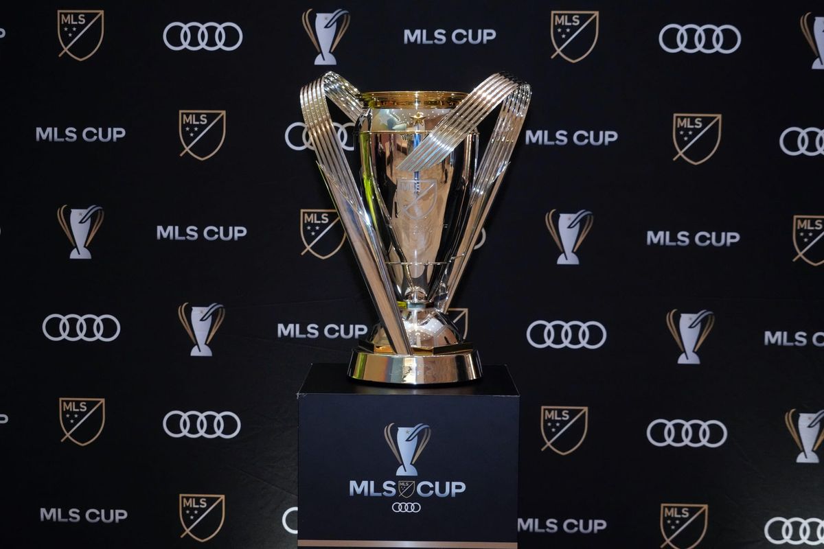 Rivalries, road trips, and realignment: A five-division proposal for MLS