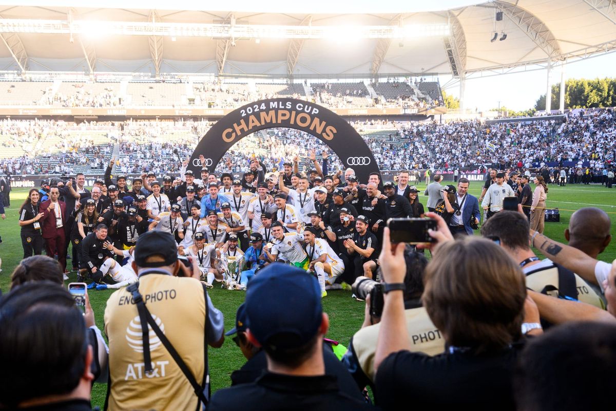 The missing ingredient in MLS: Dynasties and legacy clubs