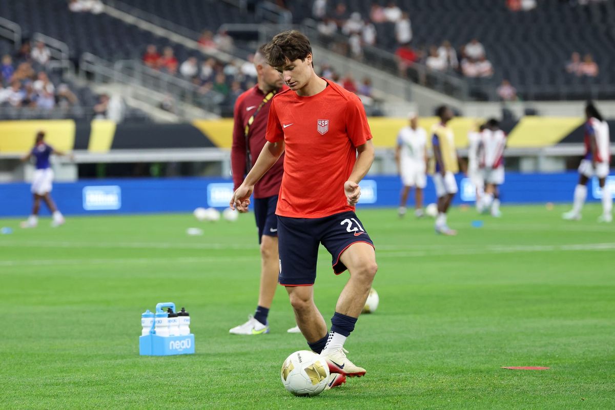 🗞️ Weekly News Roundup — MLS deadline moves, USMNT media wars & more!