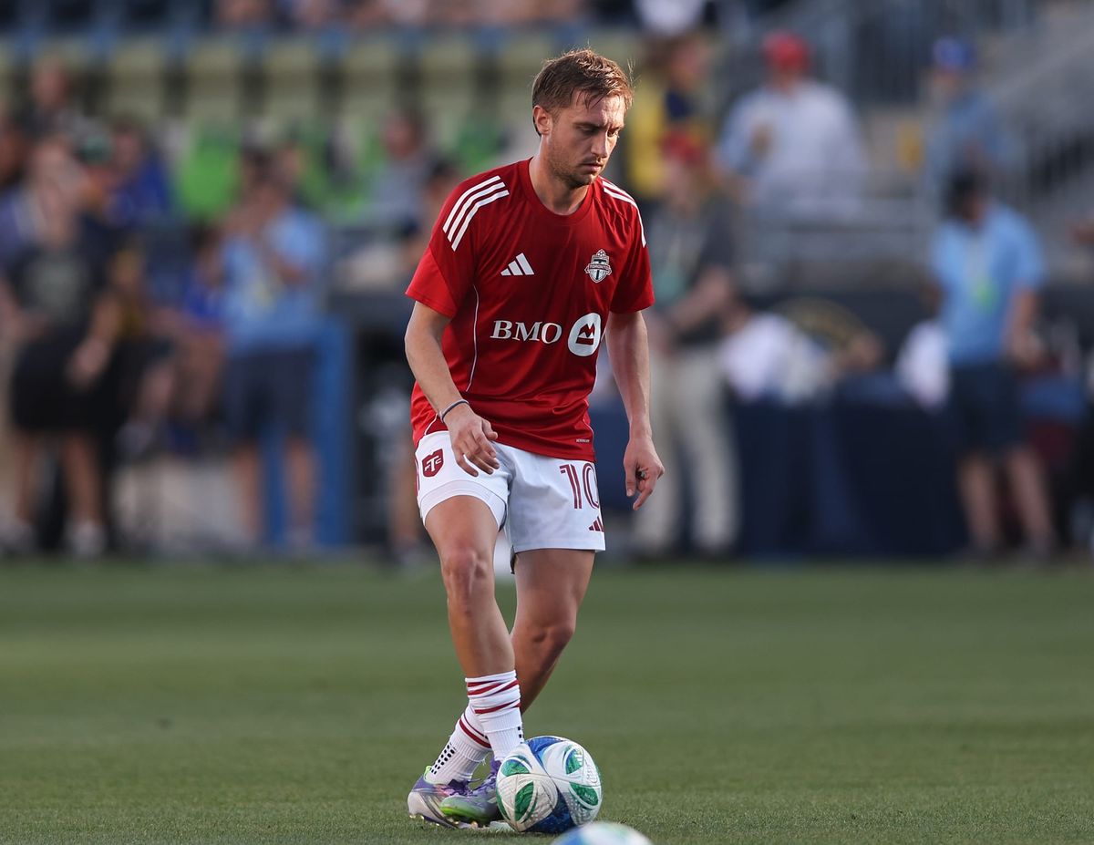 Why Djordje Mihailovic's Toronto move signals the formation of an MLS pecking order