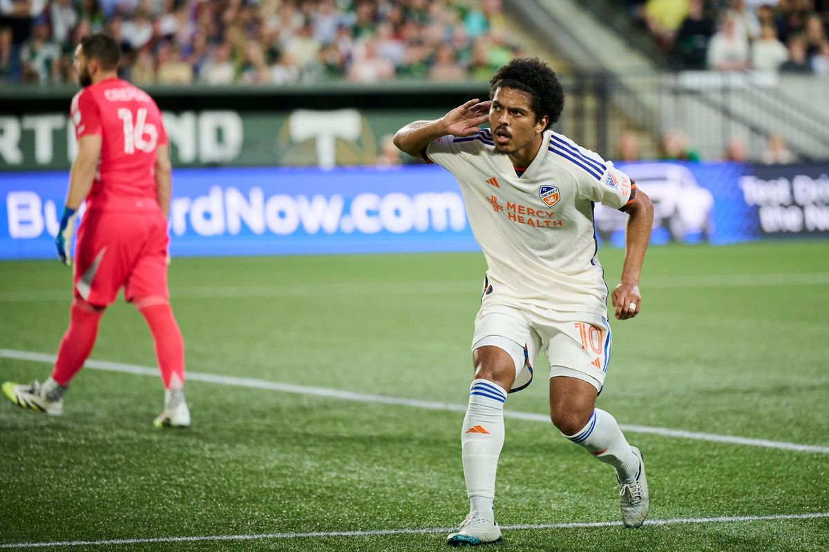 Why Portland's venomous reception for Evander is a good sign of growth in MLS