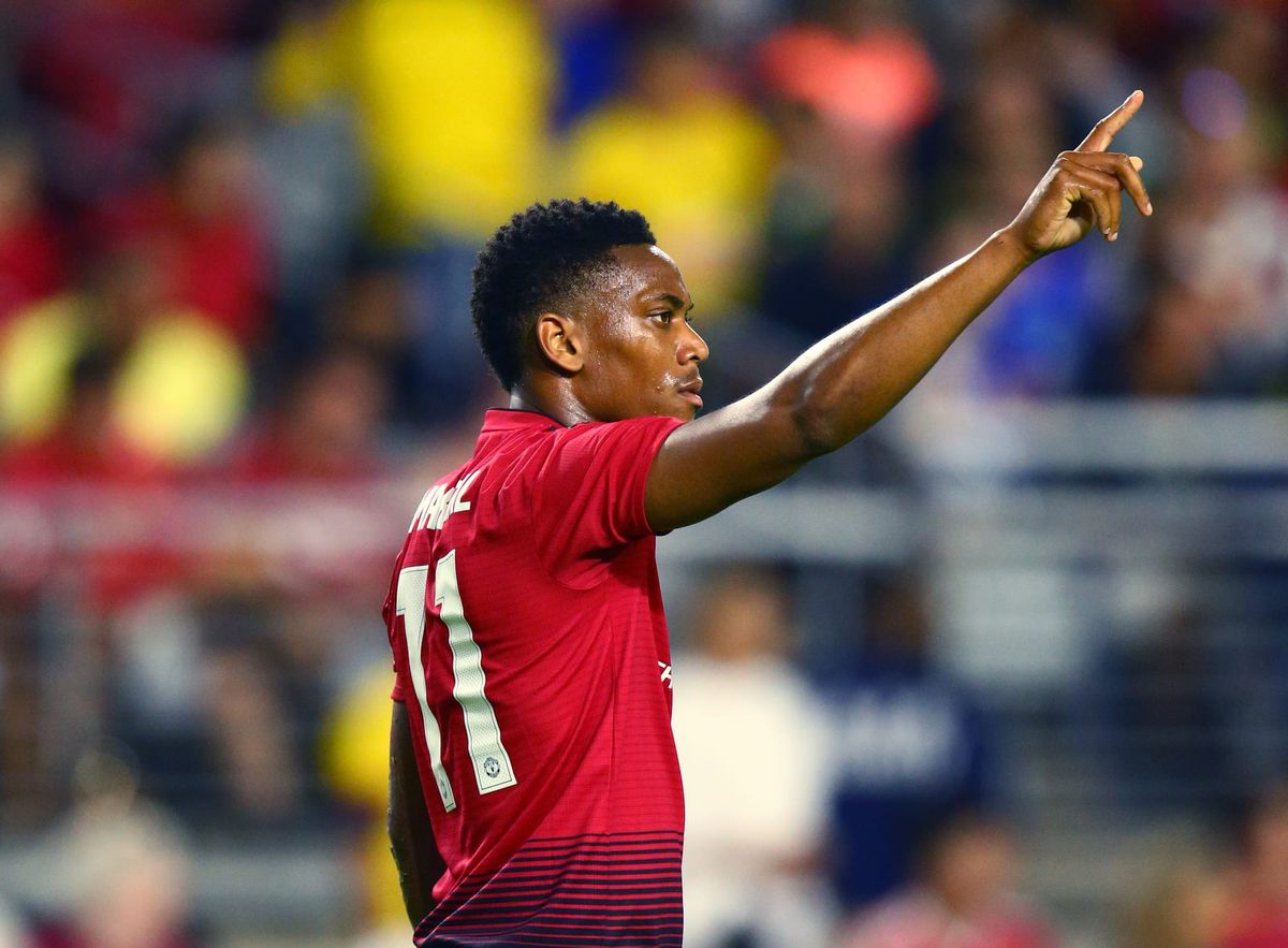 Why Anthony Martial’s Monterrey move sparked calls for an apology from Pumas