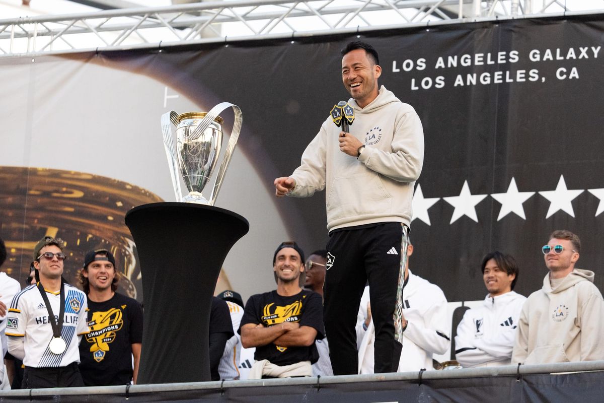 From Glory to Collapse: The story behind LA Galaxy’s fall from the MLS summit