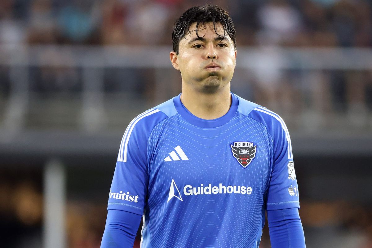 D.C. United — A historic MLS club fading into obscurity in the modern era