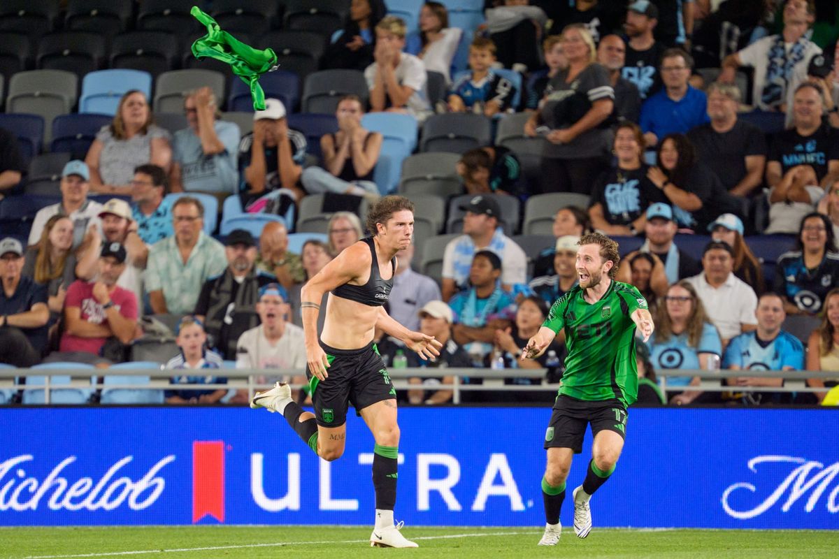 Three reasons you can't miss tonight's U.S. Open Cup Final