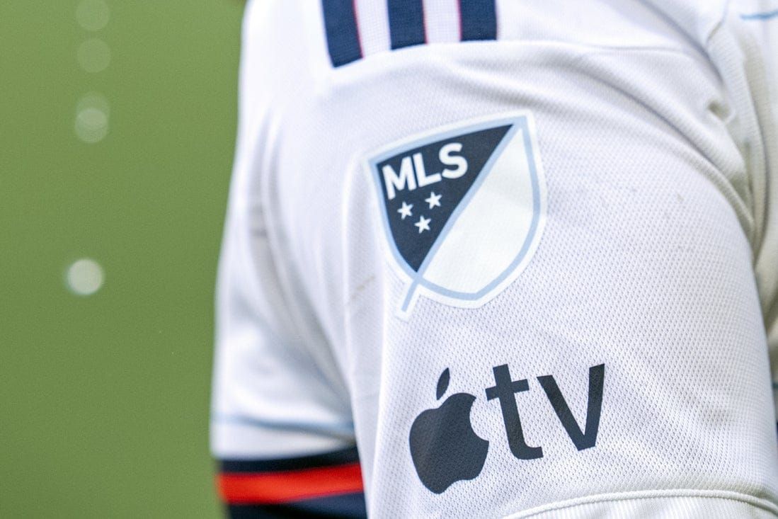 How MLS is betting on the 2026 World Cup to transform American soccer forever