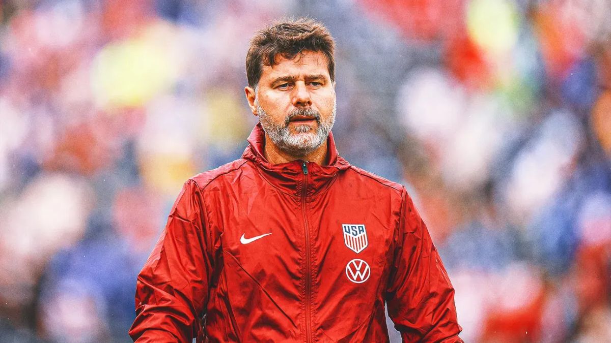 Should USMNT fans temper expectations for the 2026 World Cup?