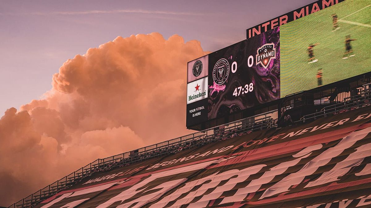 Why MLS must avoid introducing clock-stoppages as the league continues to search for relevance