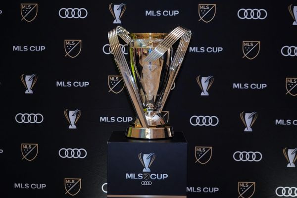 Rivalries, road trips, and realignment: A five-division proposal for MLS