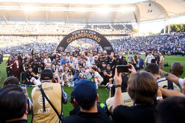 The missing ingredient in MLS: Dynasties and legacy clubs