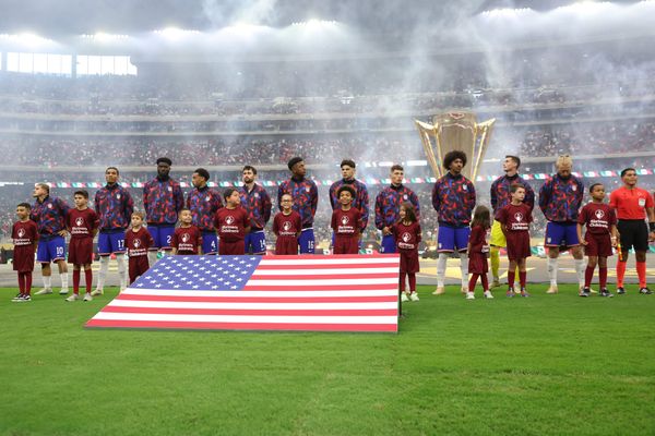 Uncertainty and Experimentation: Why USMNT fans are worried ahead of the 2026 World Cup