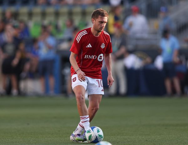 Why Djordje Mihailovic's Toronto move signals the formation of an MLS pecking order